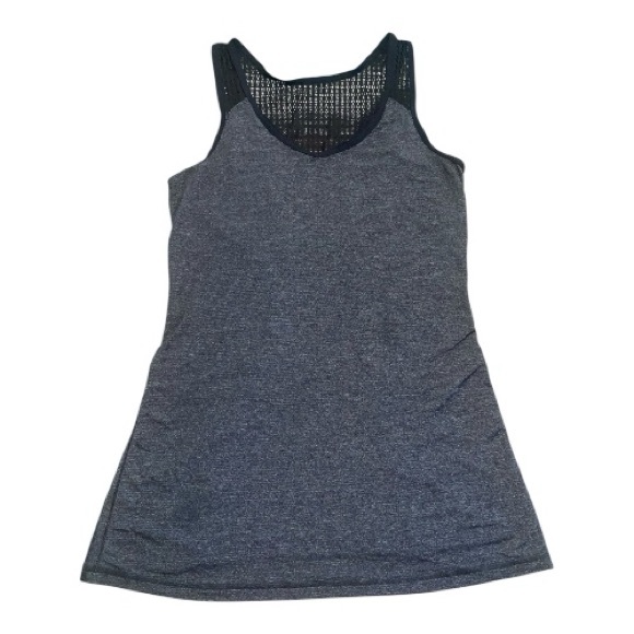 Lululemon Run Tie And Fly Tank - Picture 3 of 5